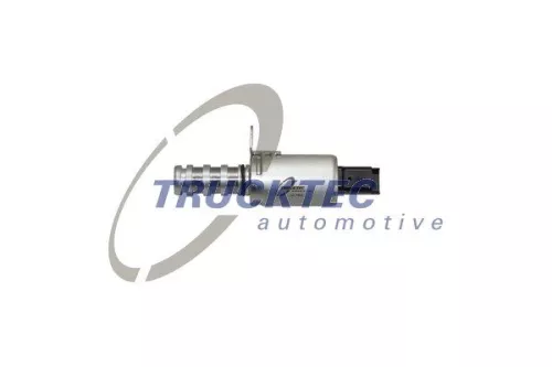 Steuerventil, Nockenwellenverstellung