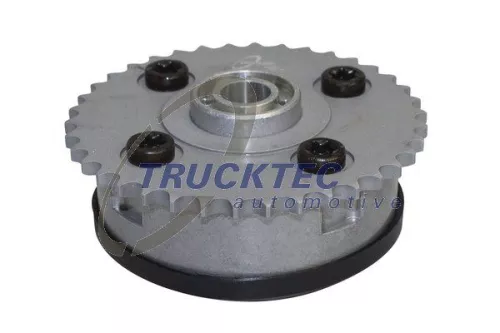 Nockenwellenversteller