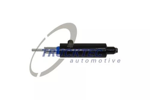 Arbeitszylinder, Motorbremse