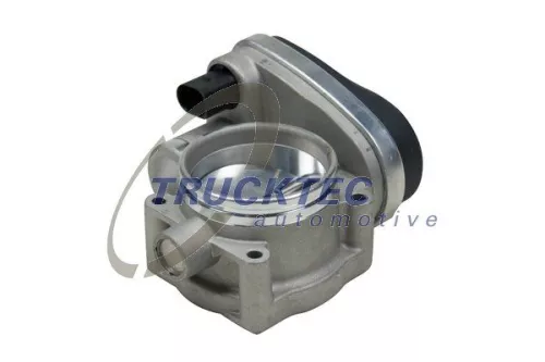 Drosselklappenstutzen