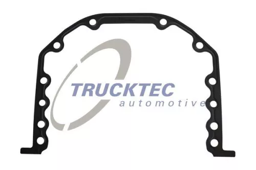 Dichtung, Gehäusedeckel (Kurbelgehäuse)