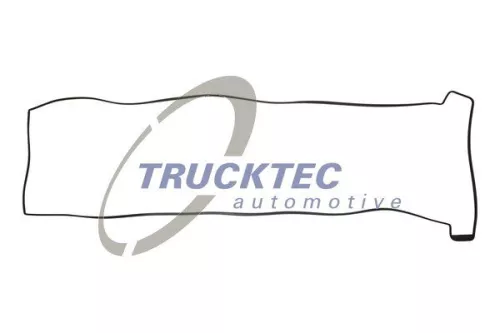 Dichtung, Zylinderkopfhaube