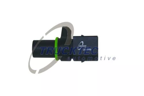 Impulsgeber, Kurbelwelle