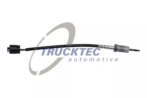 Sensor, Abgastemperatur