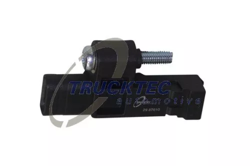 Impulsgeber, Kurbelwelle