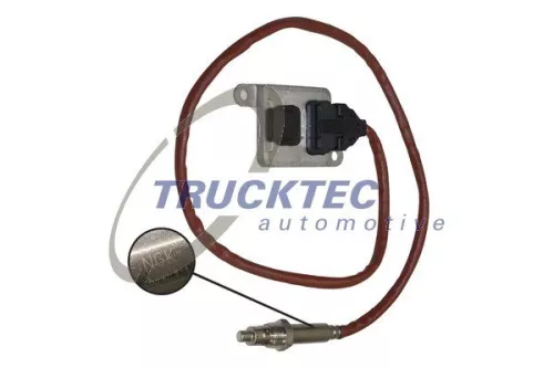 TRUCKTEC AUTOMOTIVE NOx-Sensor, Harnstoffeinspritzung (08.17.048)