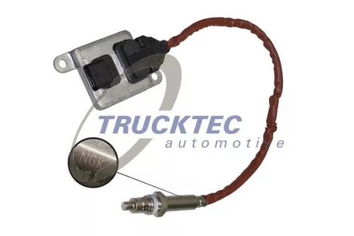 TRUCKTEC AUTOMOTIVE NOx-Sensor, Harnstoffeinspritzung (08.17.049)