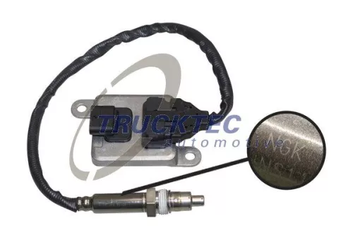 TRUCKTEC AUTOMOTIVE NOx-Sensor, Harnstoffeinspritzung (08.17.050)