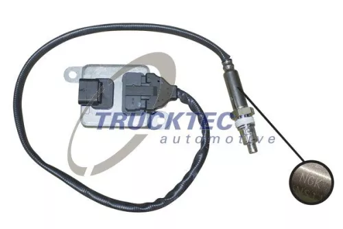 TRUCKTEC AUTOMOTIVE NOx-Sensor, Harnstoffeinspritzung (08.17.051)