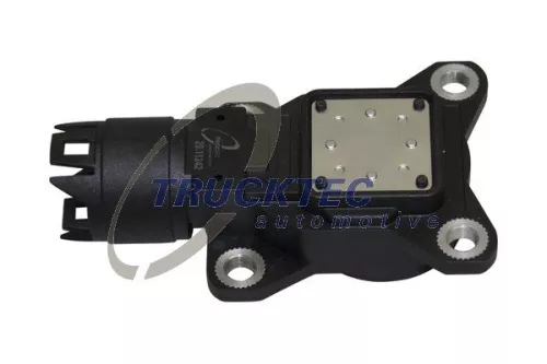 Sensor, Exzenterwelle (variabler Ventilhub)