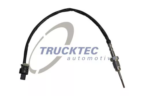 Sensor, Abgastemperatur