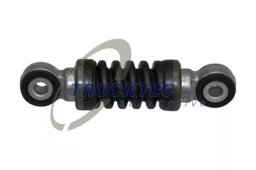 Schwingungsdämpfer, Keilrippenriemen