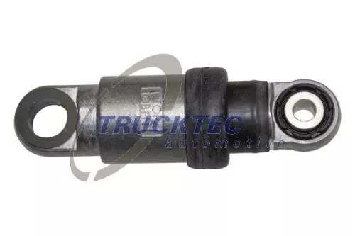 Schwingungsdämpfer, Keilrippenriemen