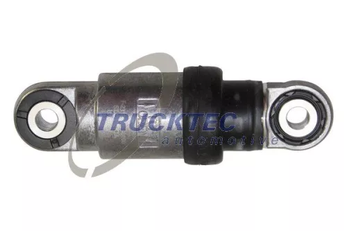 Schwingungsdämpfer, Keilrippenriemen