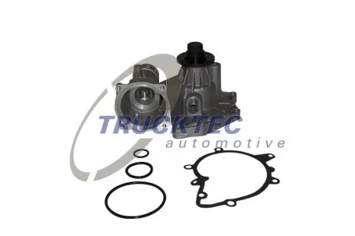 Wasserpumpe, Motorkühlung