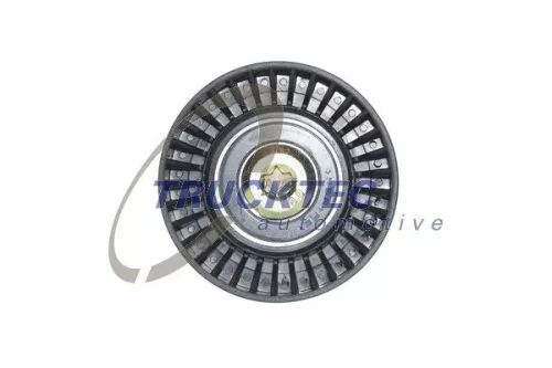 Umlenk-/Führungsrolle, Keilrippenriemen