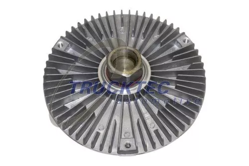 Kupplung, Kühlerlüfter