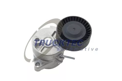 Riemenspanner, Keilrippenriemen