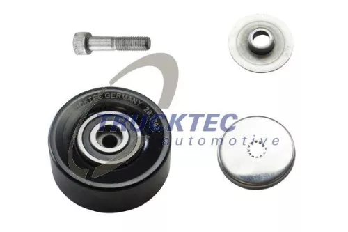 Umlenk-/Führungsrolle, Keilrippenriemen