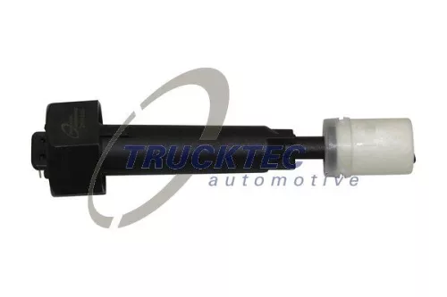 Sensor, Kühlmittelstand