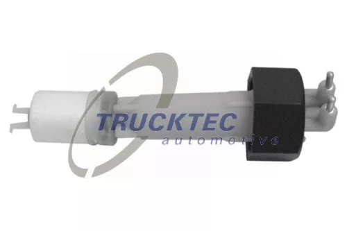 Sensor, Kühlmittelstand