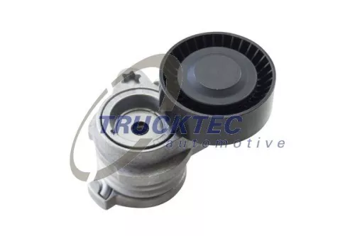 Riemenspanner, Keilrippenriemen