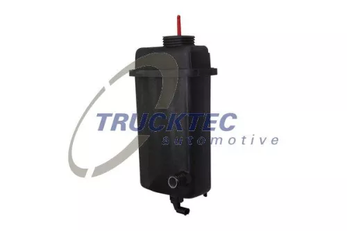 Ausgleichsbehälter, Kühlmittel