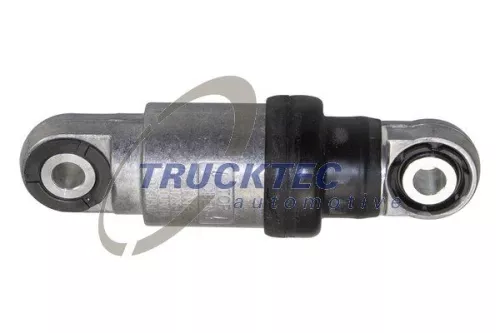 Schwingungsdämpfer, Keilrippenriemen