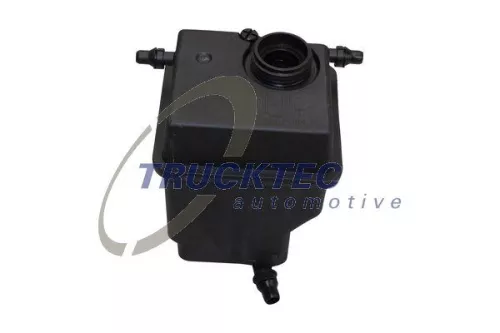 Ausgleichsbehälter, Kühlmittel