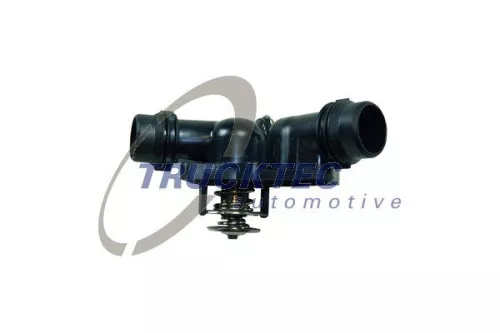 Thermostat, Kühlmittel