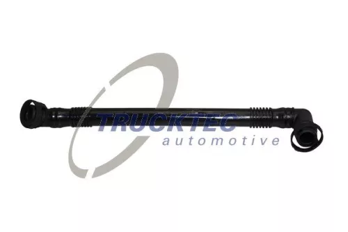 Schlauch, Kurbelgehäuseentlüftung