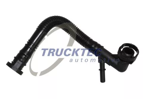 Schlauch, Kurbelgehäuseentlüftung