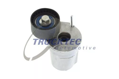 Riemenspanner, Keilrippenriemen