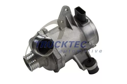 Wasserpumpe, Motorkühlung