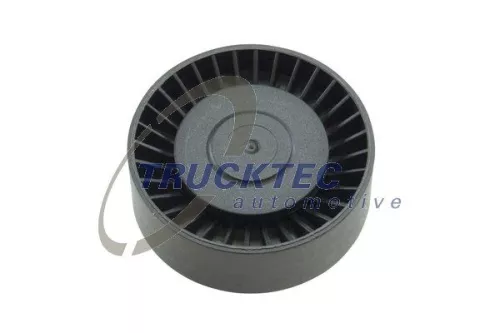 Umlenk-/Führungsrolle, Keilrippenriemen