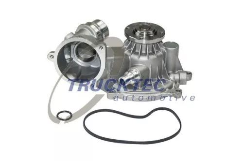 Wasserpumpe, Motorkühlung