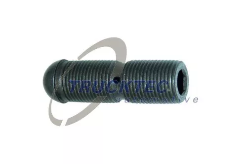 Ventilspieleinstellschraube