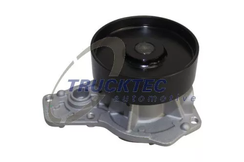 Wasserpumpe, Motorkühlung