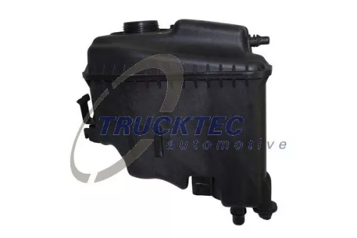 Ausgleichsbehälter, Kühlmittel