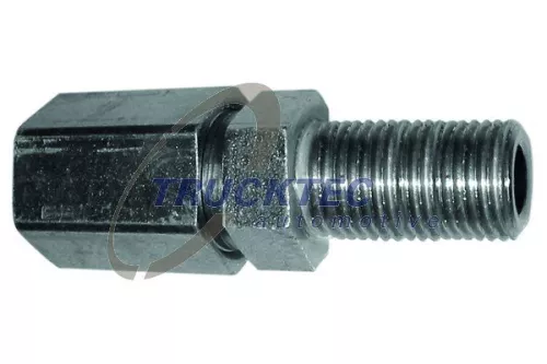 Ventil, Kraftstofförderanlage