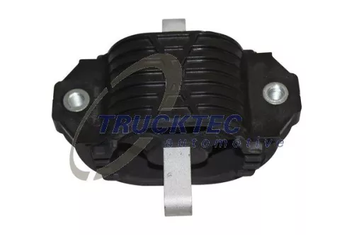 Lagerung, Automatikgetriebe