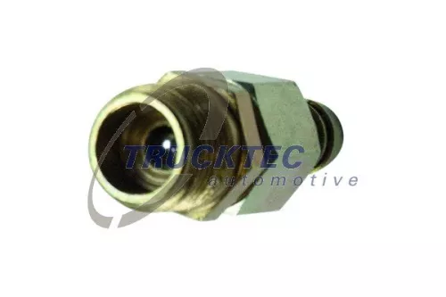 Ventil, Kraftstofförderanlage