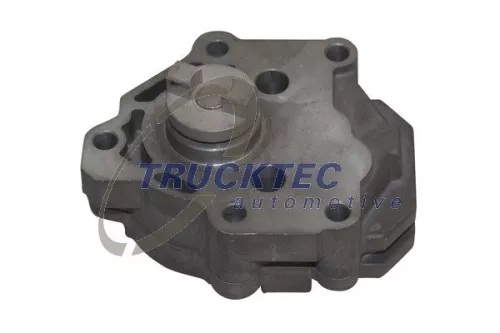 Pumpe, Kraftstoffvorförderung