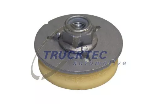 Federbeinstützlager