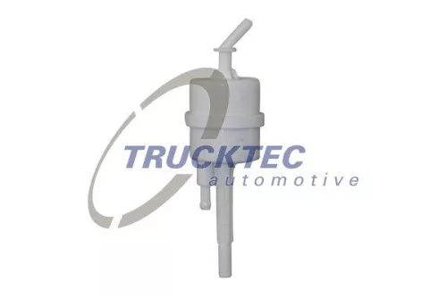 Filter, Entlüftung-Kraftstoffbehälter