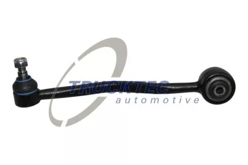 Lenker, Radaufhängung