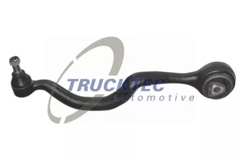 Lenker, Radaufhängung