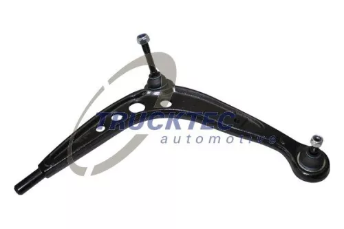 Lenker, Radaufhängung