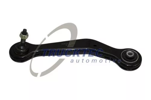 Lenker, Radaufhängung