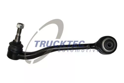 Lenker, Radaufhängung